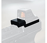Calculated Kinetics Glock MOS Dogtag Optic Plate