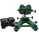 Caldwell Rock Br 2 With Rear Deadshot Air Rest, 1263610