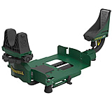 Caldwell Lead Sled DFT 3, Green/Black, 1217425