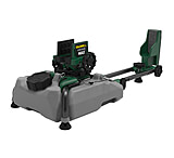 Caldwell Lead Sled MAX, Green/Grey/Black, 3004222