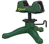 Caldwell Rock Jr Front Shooting Rest w/ Rubber and Metal Spike Feet 323225