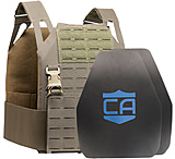 Image of Caliber Armor Caliber AR550 DV8 III+ Complete Plate Carrier Package
