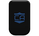 Image of Caliber Armor CaliberX IIIA UHMWPE/Para Aramid Armor Plate for Haley Strategic Backpacks