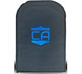 Image of Caliber Armor CaliberX Level IIIA UHMWPE/Para Aramid Body Armor Plate for Viktos Backpacks