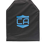 Image of Caliber Armor CaliberX Level IIIA UHMWPE/Para Aramid Soft Body Armor Plate
