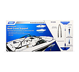 Image of Camco Adjustable Boat Cover Support Kit