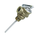 Image of Camco Temperature &amp; Pressure Relief Valve
