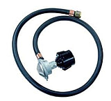 Image of Camp Chef Hose &amp; Regulator - Low Pressure