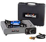 Image of CanCooker Multi-Fuel Cooktop