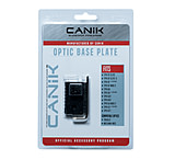 Canik Non-Optic Ready Pistols Plate B Optic Base, MECANIK MO2, Vortex, Truglo, PACN0705