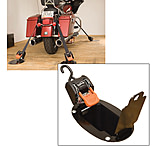 Image of CargoBuckle Flush Mount Tie-Down System