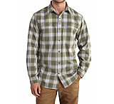 Image of Carhartt Force Reydell Long Sleeve Shirt - Mens