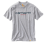 Image of Carhartt Lubbock Graphic Short Sleeve T-shirt - Men's