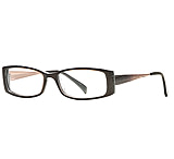 Image of Carmen Marc Valvo CM Adriel SECM ADRI00 Eyeglass Frames