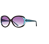 Image of Carmen Marc Valvo CM Angelique SECM ANGE06 Bifocal Prescription Sunglasses