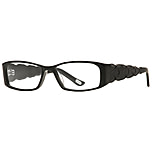 Image of Carmen Marc Valvo CM Apolonia SECM APOL00 Eyeglass Frames