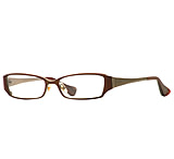 Image of Carmen Marc Valvo CM Etta SECM ETTA00 Eyeglass Frames