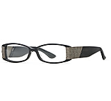 Image of Carmen Marc Valvo CM Francesca SECM FRAN00 Eyeglass Frames