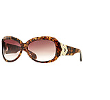 Image of Carmen Marc Valvo CM Garbo SECM GARB06 Sunglasses