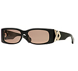 Image of Carmen Marc Valvo CM Hepburn SECM HEPB06 Prescription Sunglasses