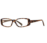 Image of Carmen Marc Valvo CM Jamiselle SECM JAMI00 Eyeglass Frames