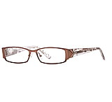 Image of Carmen Marc Valvo CM Jayda SECM JAYD00 Eyeglass Frames
