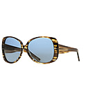 Image of Carmen Marc Valvo CM Lucia SECM LUCI06 Sunglasses
