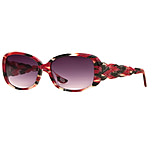 Image of Carmen Marc Valvo CM Maria SECM MARI06 Sunglasses