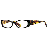Image of Carmen Marc Valvo CM Maura SECM MAUR00 Eyeglass Frames