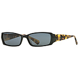 Image of Carmen Marc Valvo CM Mischa SECM MISH06 Bifocal Prescription Sunglasses