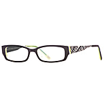 Image of Carmen Marc Valvo CM Mona SECM MONA00 Eyeglass Frames