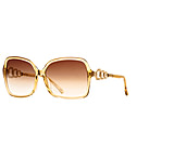 Image of Carmen Marc Valvo CM Valentina SECM VALE06 Progressive Prescription Sunglasses
