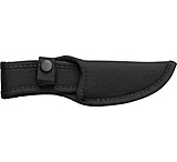 Carry All Fixed Blade Belt Sheath