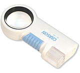 Carson MagniFlash 9x Magnifier Loupe