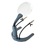 Image of Carson MagniLamp Deluxe Magnifier Loupe Light