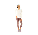 Image of Carve Designs Hillary Long Sleeve T-Shirt - Women's