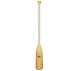 Image of Caviness Paddles BP45 Bp Series Varnished Wooden Paddle 4.5'