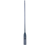 Image of Caviness Paddles Economy Wooden Oar