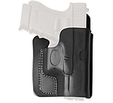 Cebeci Arms Colt Leather Back Pocket Holsters