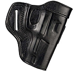 Cebeci Arms Ruger Leather Reinforced Combat Grip Belt Holsters