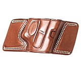 Image of Cebeci Arms CZ Leather Bikini Holsters