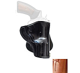 Cebeci Arms Sig Sauer Leather Combat Grip Paddle Holsters