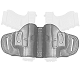 Image of Cebeci Arms Single Action Revolvers Leather Dual Holsters