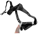 Cebeci Arms S&W Leather Executive REV Shoulder Holsters