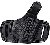 Image of Cebeci Arms Bersa Leather Half Pancake B.Weave Holsters
