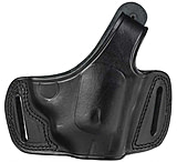Cebeci Arms Taurus Leather Half Pancake Holsters