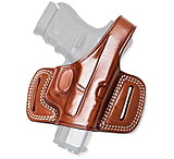 Image of Cebeci Arms Canik Leather Half Pancake Holsters