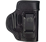 Cebeci Arms FNH Leather IWB Reinforced Mouth Holsters