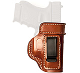 Cebeci Arms Ruger Leather IWB Reinforced Mouth Holsters