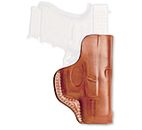 Cebeci Arms Ruger Leather On the Waist OWB Holsters